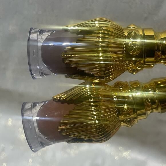 Christian Louboutin Set of 2 Liquid Eye Shadow Bundle NWOB - Picture 2 of 4